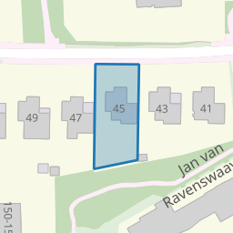 Perceel HVS00-P-1163