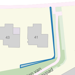 Perceel HVS00-P-1180