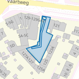 Perceel HVS00-P-1188