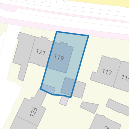 Perceel HVS00-P-1190