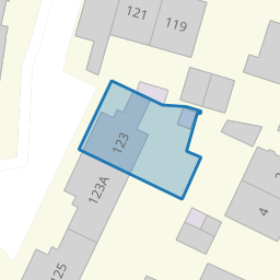 Perceel HVS00-P-1191