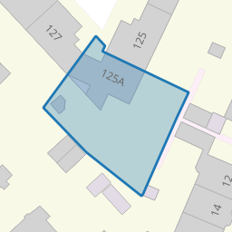 Perceel HVS00-P-1194