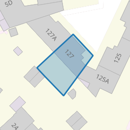 Perceel HVS00-P-1195