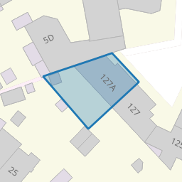 Perceel HVS00-P-1196