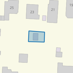 Perceel HVS00-P-1197