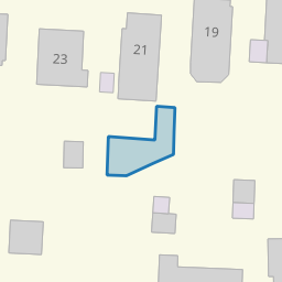 Perceel HVS00-P-1198