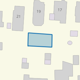 Perceel HVS00-P-1199