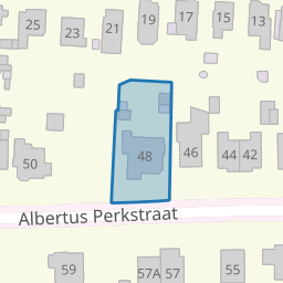 Perceel HVS00-P-1200