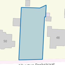 Perceel HVS00-P-1201