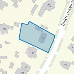 Perceel HVS00-P-1203