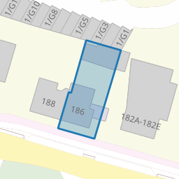 Perceel HVS00-P-1209