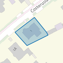 Perceel HVS00-P-1211