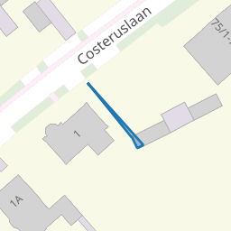 Perceel HVS00-P-1212