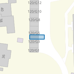 Perceel HVS00-P-1216