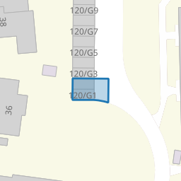 Perceel HVS00-P-1218