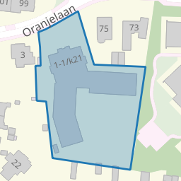 Perceel HVS00-P-1223