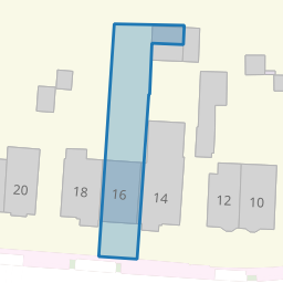 Perceel HVS00-P-1232