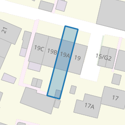 Perceel HVS00-P-1245