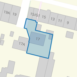 Perceel HVS00-P-1250