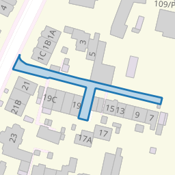 Perceel HVS00-P-1251