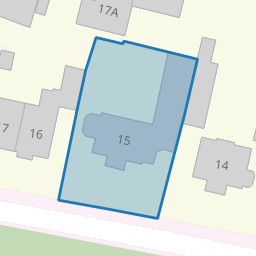 Perceel HVS00-P-1252