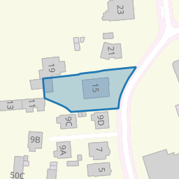 Perceel HVS00-P-1260