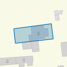 Perceel HVS00-P-1261