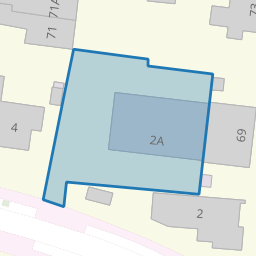 Perceel HVS00-P-1262