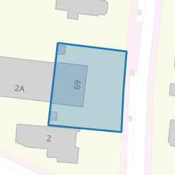 Perceel HVS00-P-1263