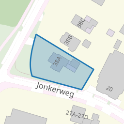 Perceel HVS00-P-1274