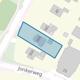 Perceel HVS00-P-1275