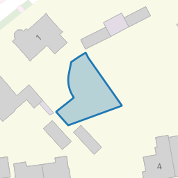 Perceel HVS00-P-1278