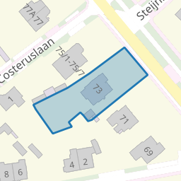 Perceel HVS00-P-1281