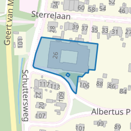 Perceel HVS00-P-1282