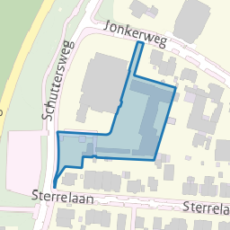 Perceel HVS00-P-1288