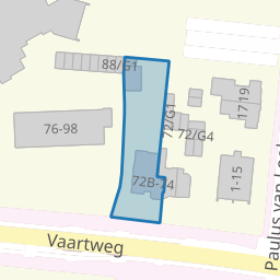Perceel HVS00-P-129