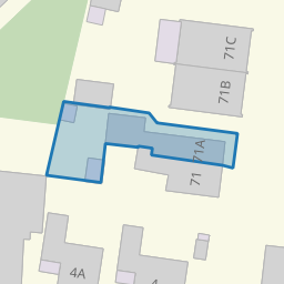 Perceel HVS00-P-1308