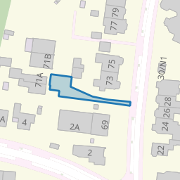 Perceel HVS00-P-1309