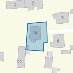 Perceel HVS00-P-1322