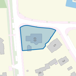 Perceel HVS00-P-1330