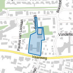 Perceel HVS00-P-1340