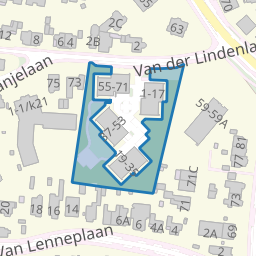 Perceel HVS00-P-1349