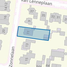 Perceel HVS00-P-1353