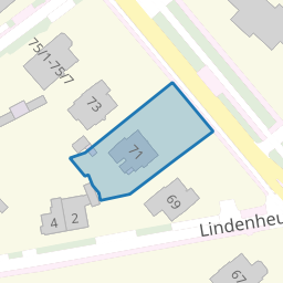 Perceel HVS00-P-1355