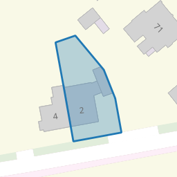 Perceel HVS00-P-1357