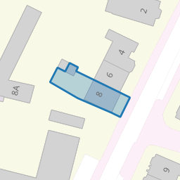 Perceel HVS00-P-1360