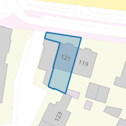 Perceel HVS00-P-1362