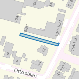 Perceel HVS00-P-1364