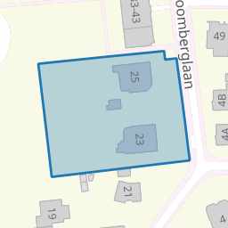 Perceel HVS00-P-1368