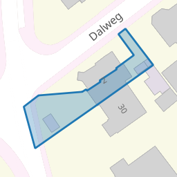 Perceel HVS00-Q-1006